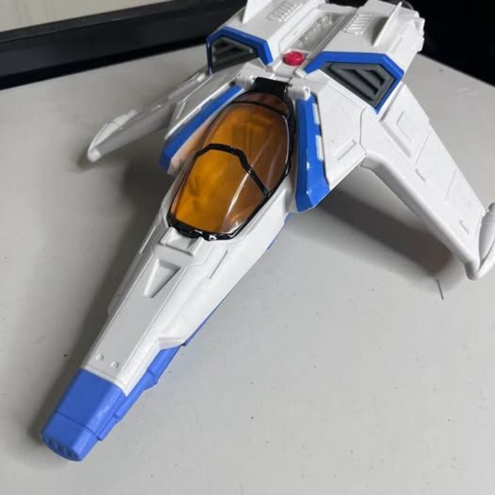 Disney Pixar Lightyear XL-15 Spaceship Toy